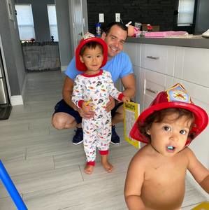 Meet your Posher, Francisco